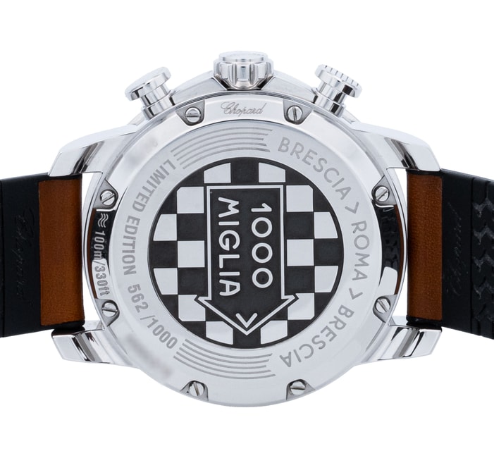 Chopard Mille Miglia 168571-3004 Image 4